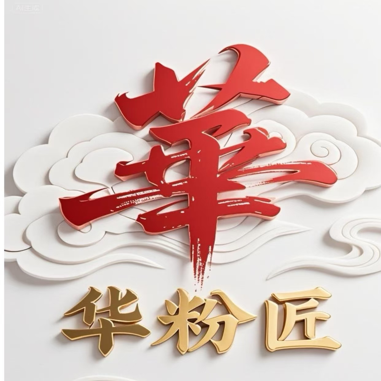 华粉匠